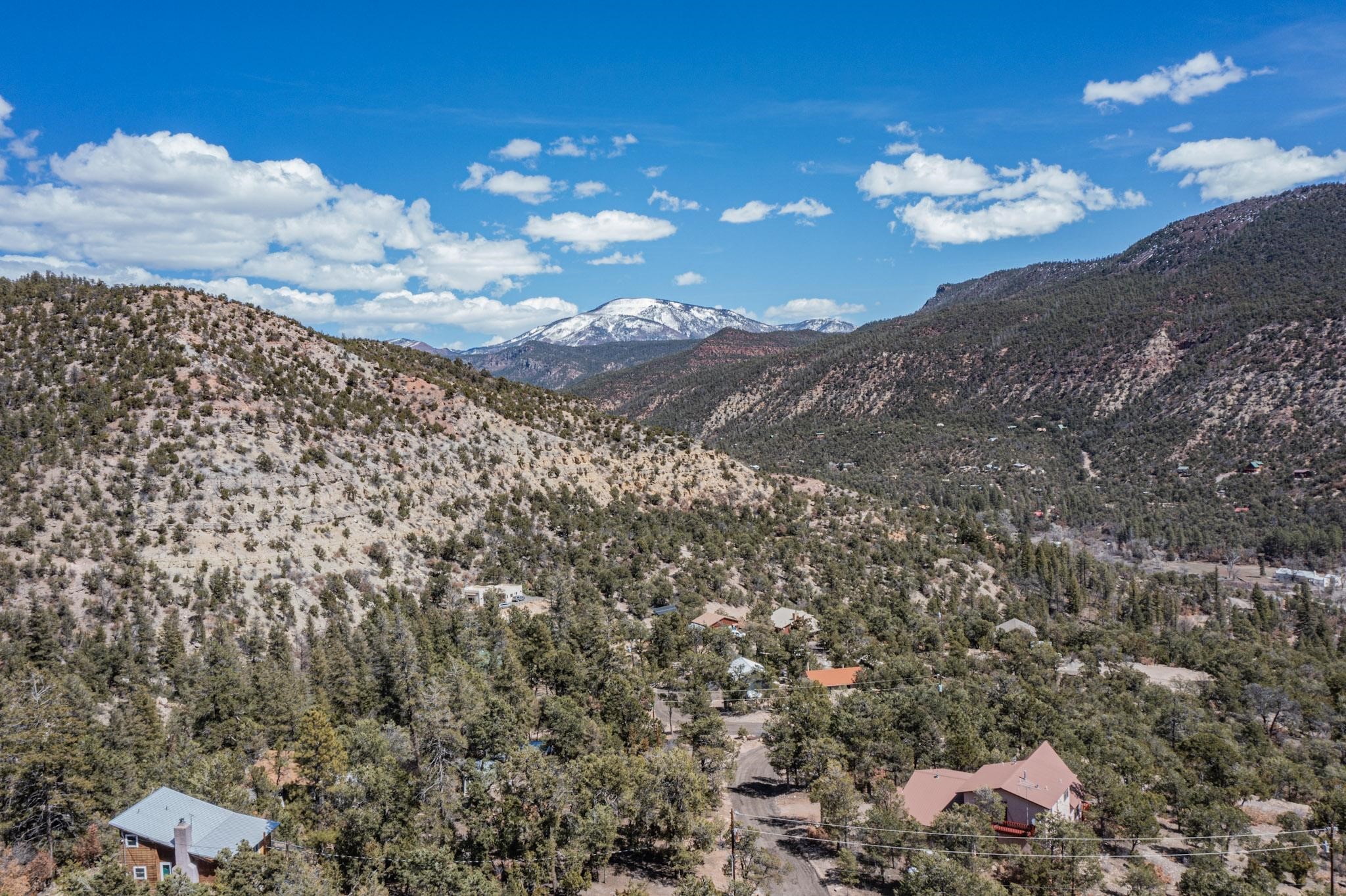 45 A Banco Bonito Road Jemez Springs, NM 87025 - Photo 7 of 17