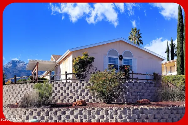 $430,000 | 471 Starlight Drive, Clarkdale, AZ 86324