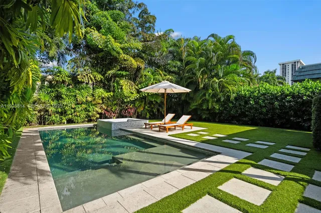 $3,100,000 | 45 Southwest 19th Road, Miami, FL 33129