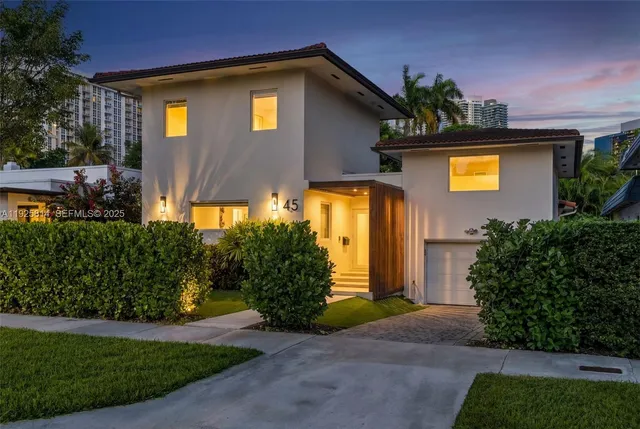 $3,100,000 | 45 Southwest 19th Road, Miami, FL 33129