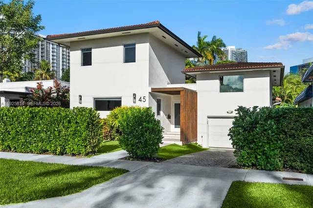 $3,000,000 | 45 Southwest 19th Road, Miami, FL 33129