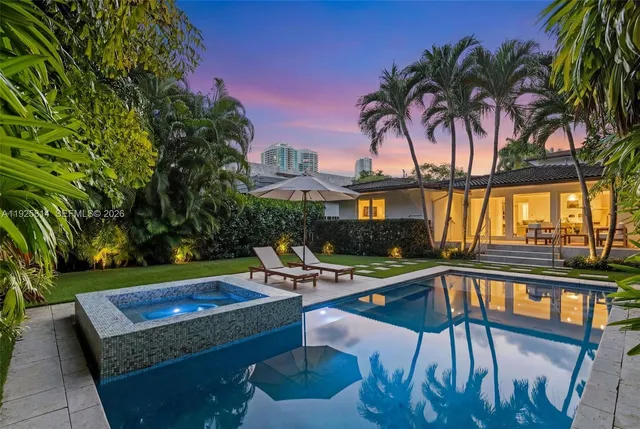 $3,000,000 | 45 Southwest 19th Road, Miami, FL 33129