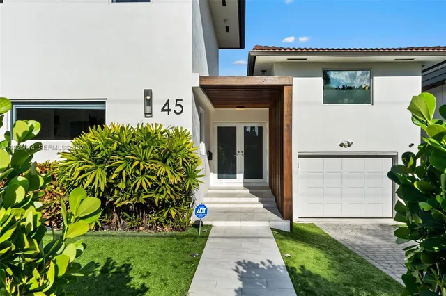$3,100,000 | 45 Southwest 19th Road, Miami, FL 33129