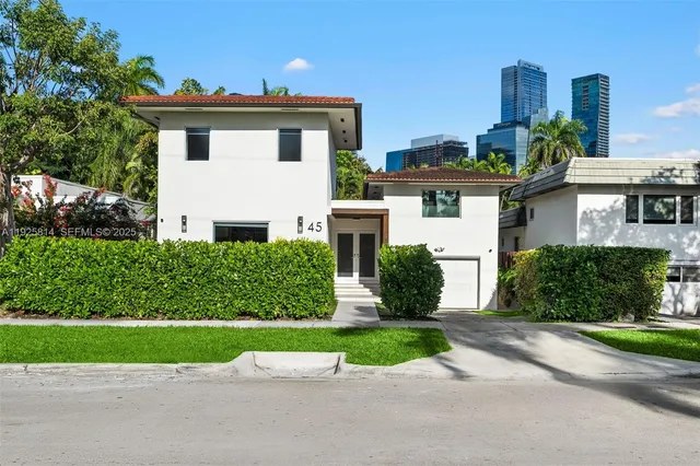 $3,100,000 | 45 Southwest 19th Road, Miami, FL 33129