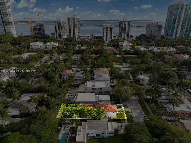 $3,100,000 | 45 Southwest 19th Road, Miami, FL 33129