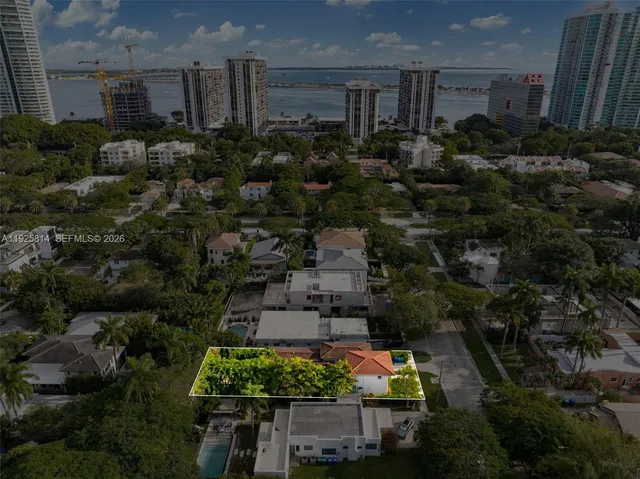 $3,000,000 | 45 Southwest 19th Road, Miami, FL 33129