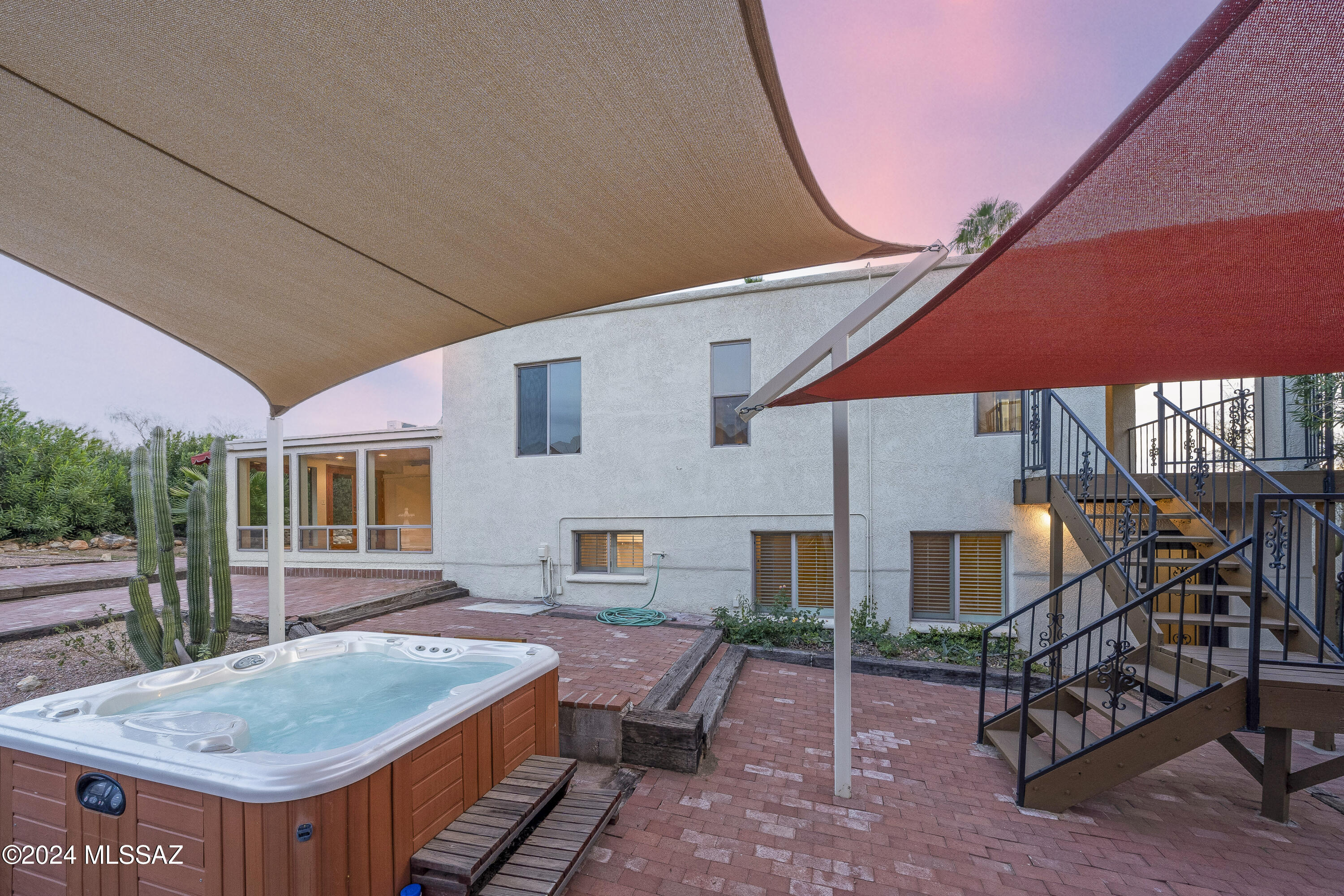 1435 East Indian Wells Road Tucson, AZ 85718 - Photo 46 of 49