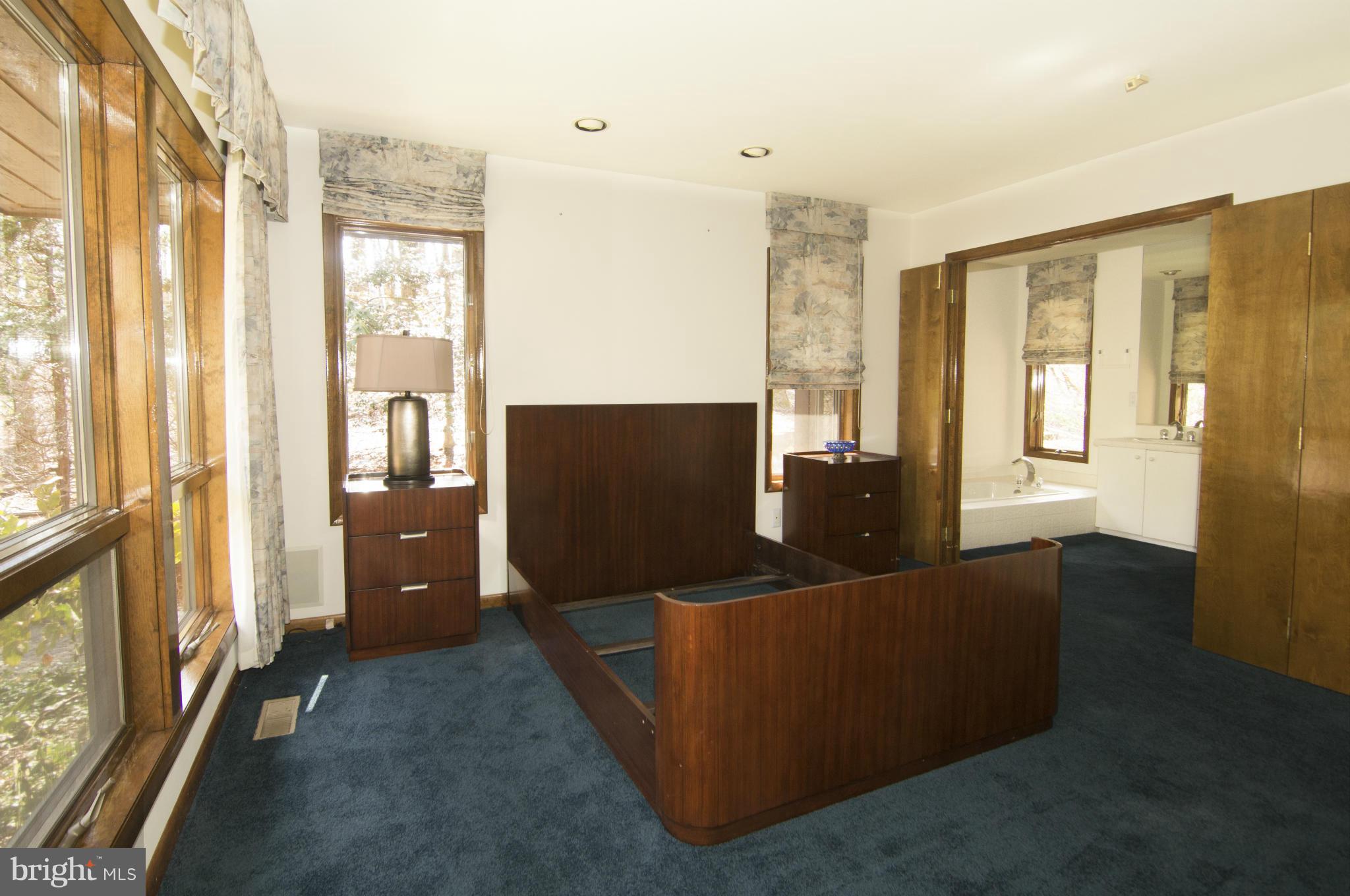 13815 Cuba Road Cockeysville, MD 21030 - Photo 26 of 30 Bedroom (Master)
