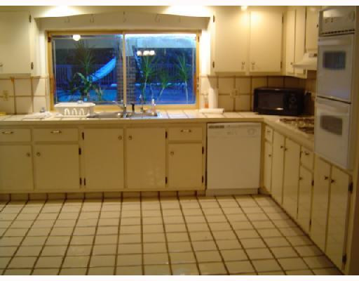 18360 Southwest 55th Street Southwest Ranches, FL 33331 - Photo 6 of 16 Kitchen