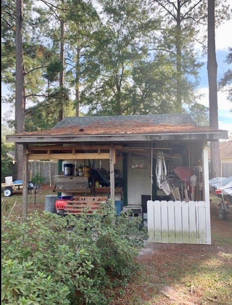 1413 Cypress Road Nashville, GA 31639 - Photo 21 of 21 Gallery Image 21