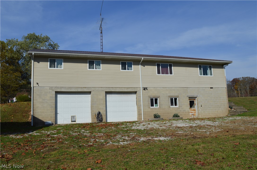 4168 Arvilla Road Friendly, WV 26146 - Photo 21 of 27