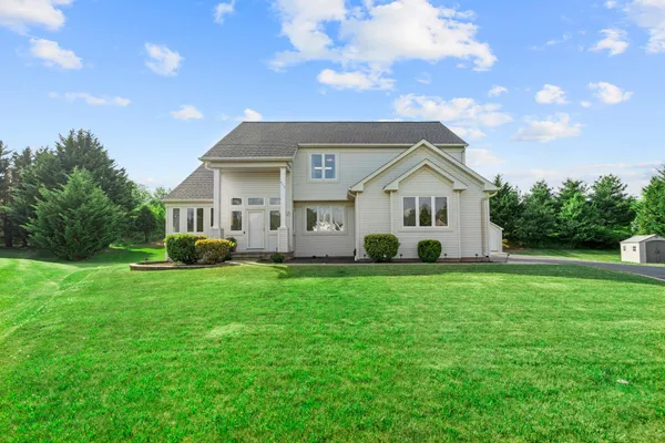 $874,900 | 936 Longwood Court, Chalfont, PA 18914