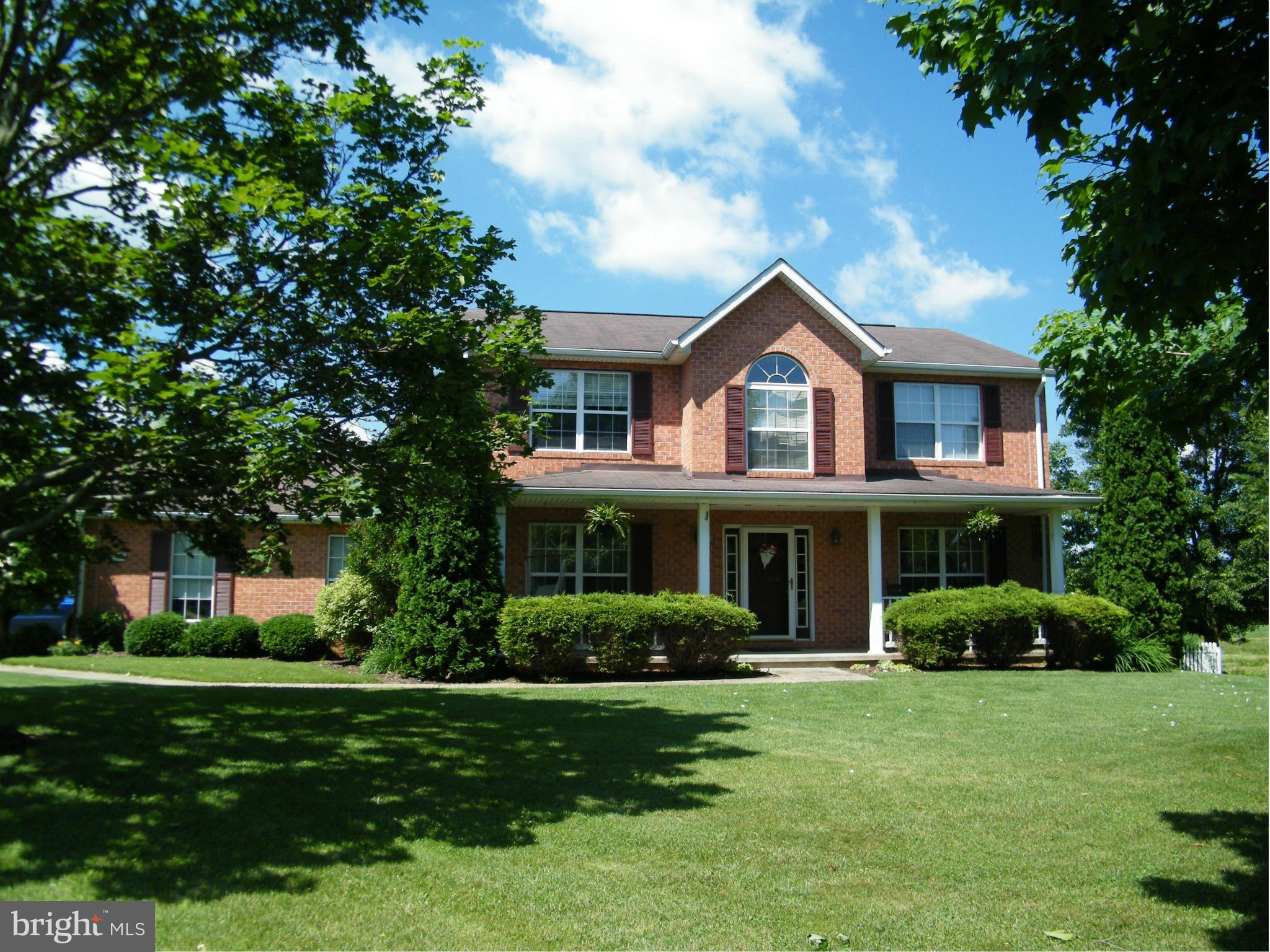 1177 Larkspur Road Westminster, MD 21157 - Photo 1 of 14 Exterior (Front)