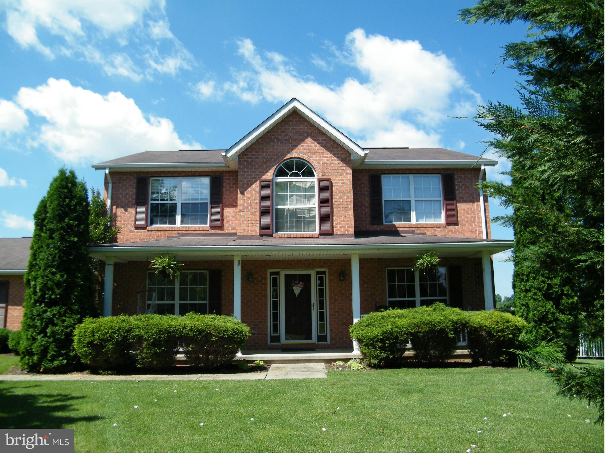 1177 Larkspur Road Westminster, MD 21157 - Photo 2 of 14 Exterior (Front)