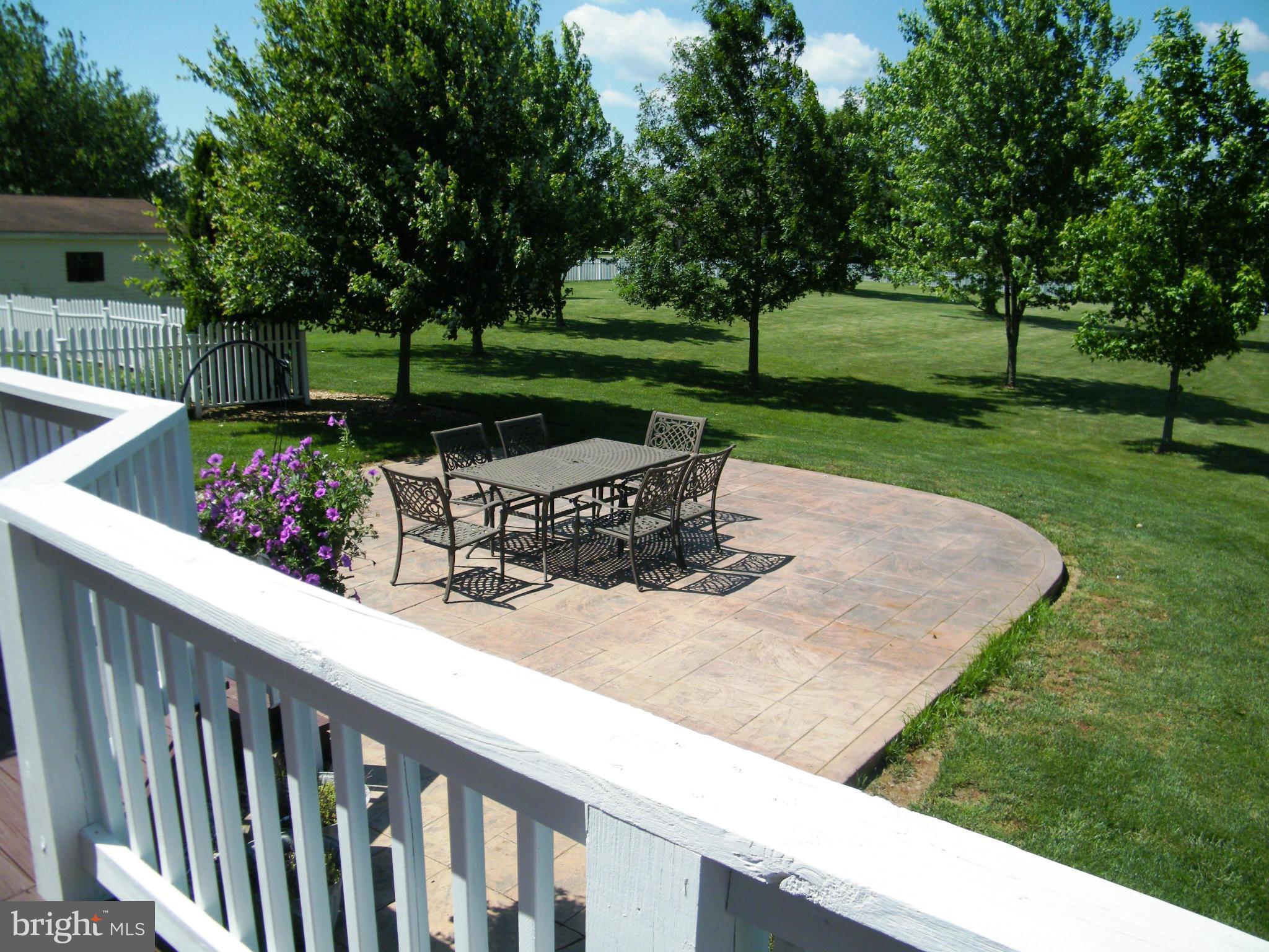 1177 Larkspur Road Westminster, MD 21157 - Photo 9 of 14 Exterior (Rear)