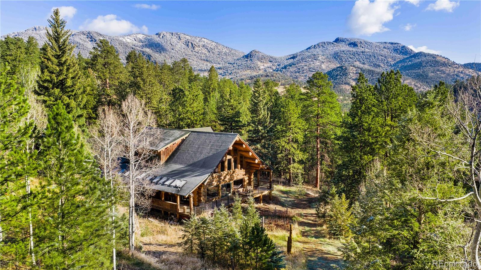 8477 Drew Hill Road Golden, CO 80403 - Photo 50 of 50 Gallery Image 50