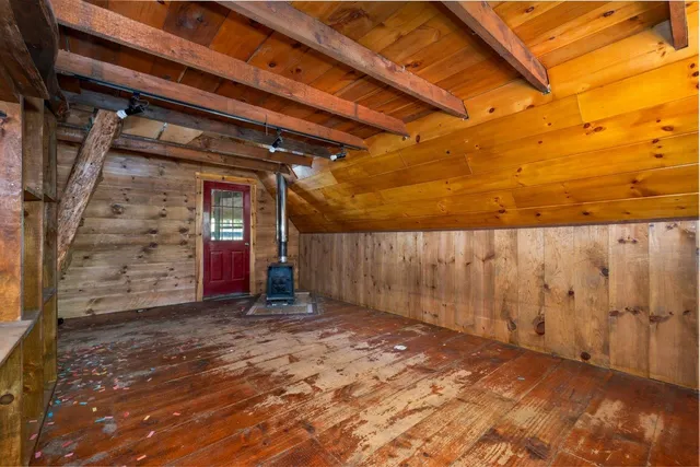 $240,500 | 150 Kinsman Highway, Grafton, NH 03240