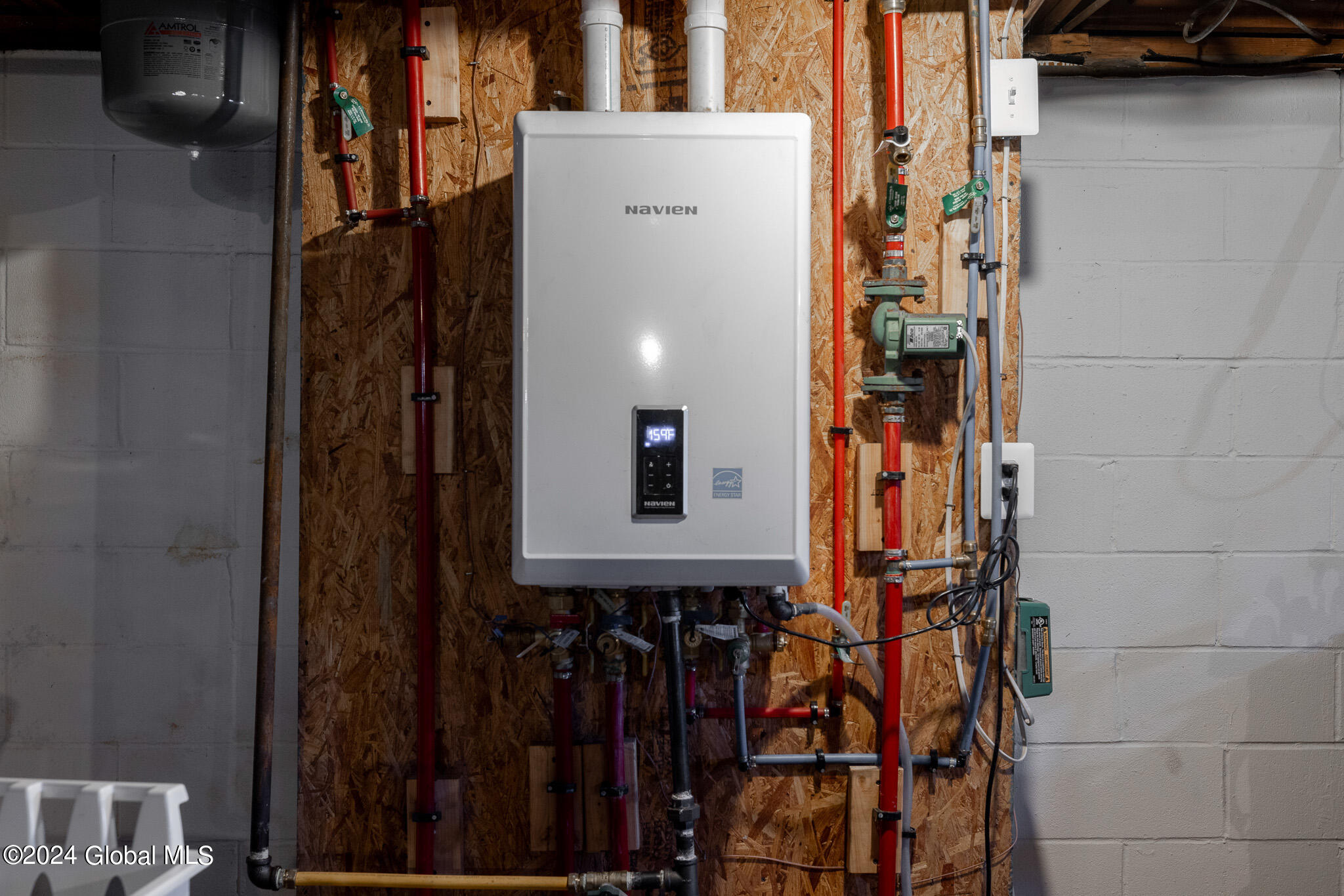 34 Delmar Place Bethlehem, NY 12054 - Photo 26 of 38 IMG_7316