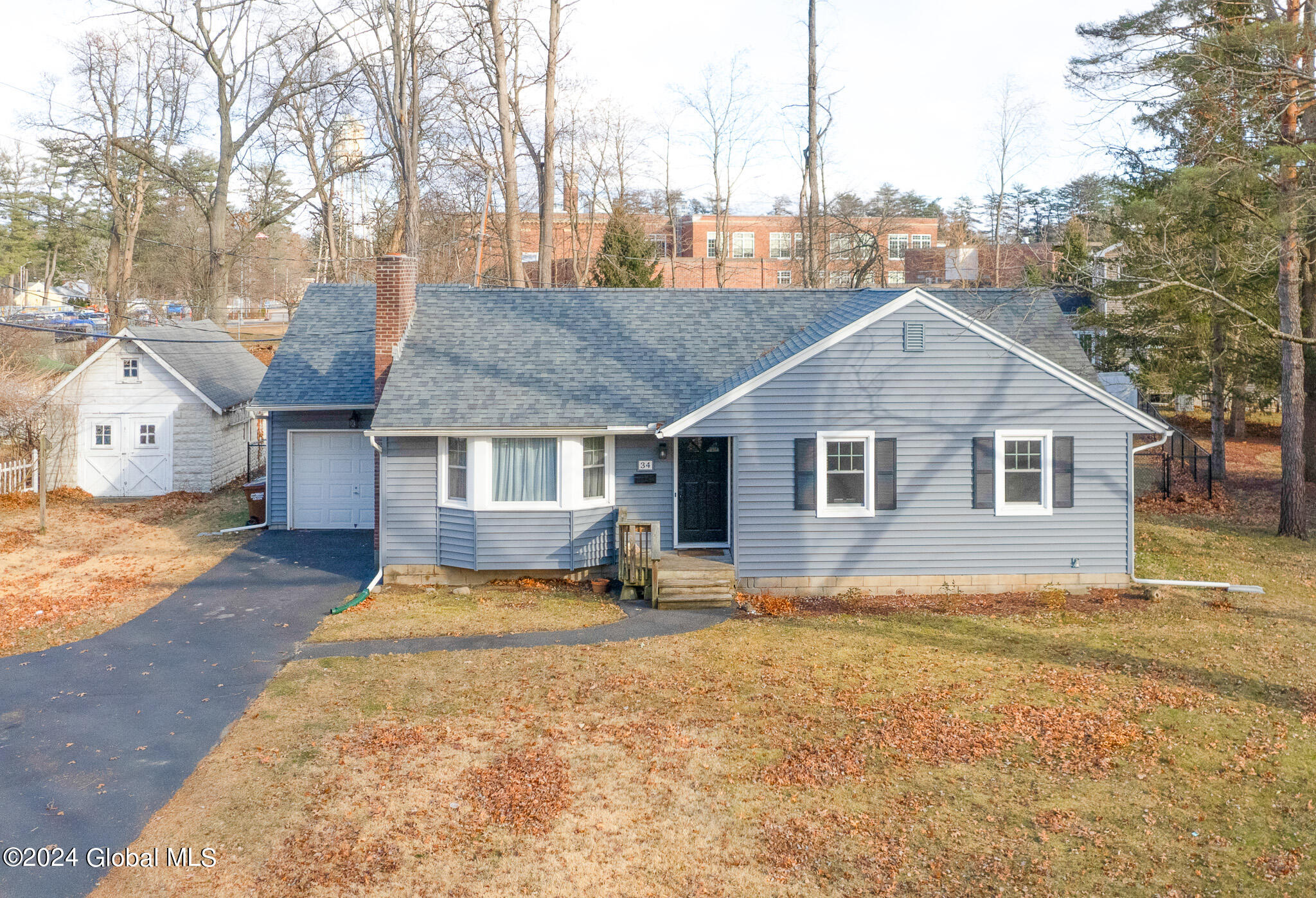 34 Delmar Place Bethlehem, NY 12054 - Photo 38 of 38 DJI_0097-2