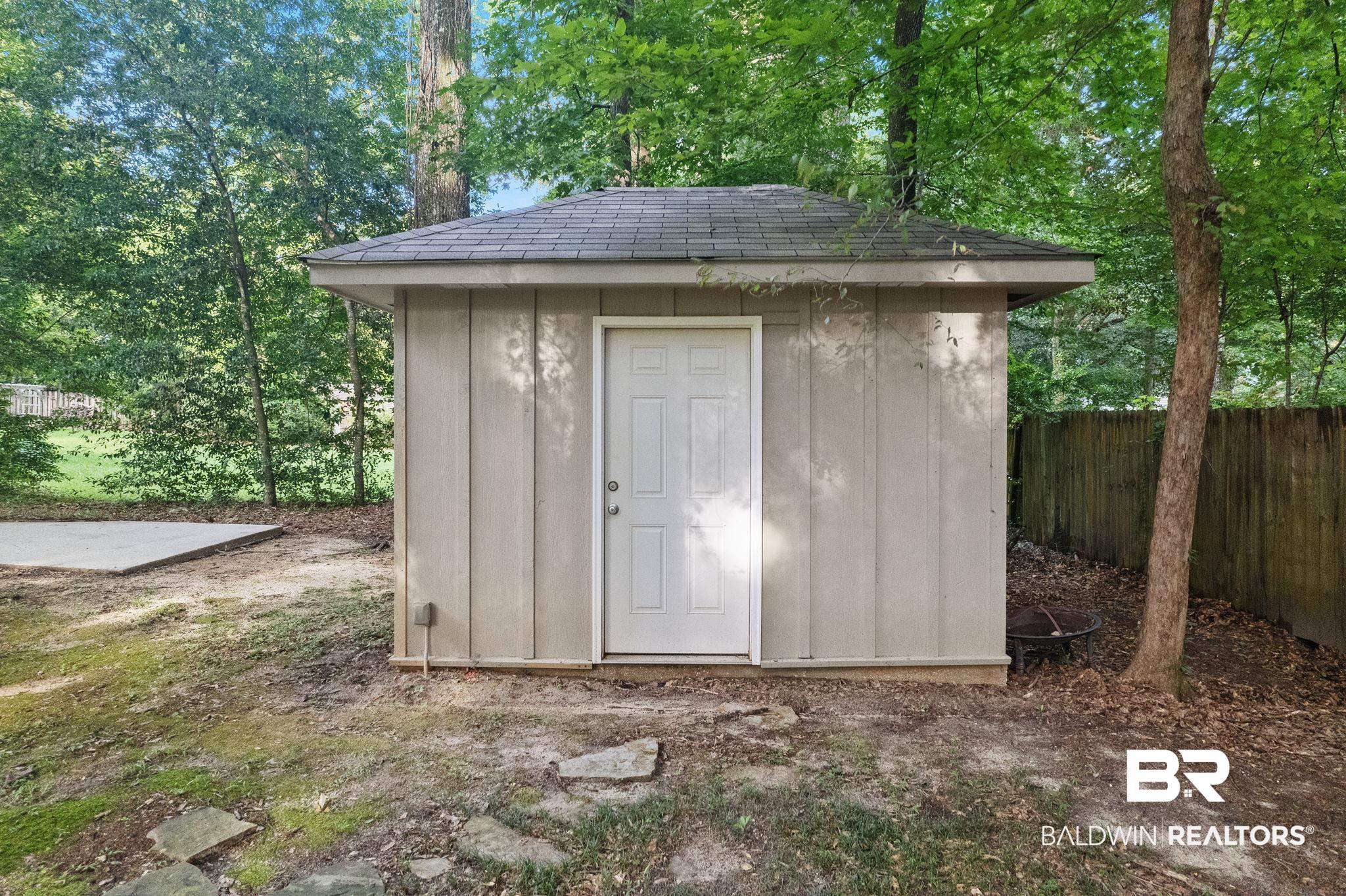202 Beall Lane Daphne, AL 36526 - Photo 43 of 46 View of outdoor structure