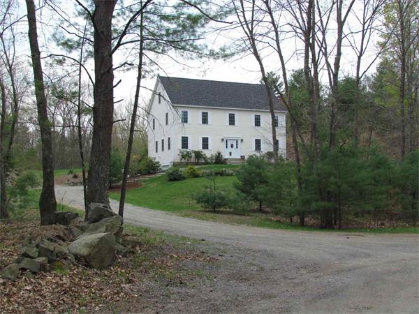 56 Ellsworth Road Rowley, MA 01969 - Photo 1 of 27