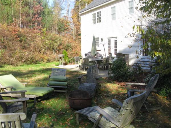 56 Ellsworth Road Rowley, MA 01969 - Photo 22 of 27