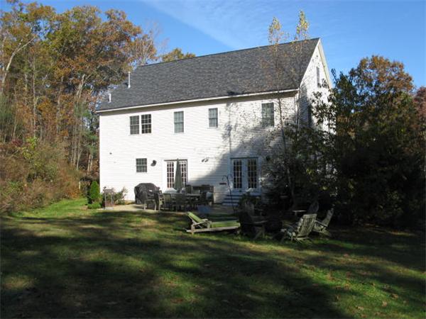 56 Ellsworth Road Rowley, MA 01969 - Photo 23 of 27