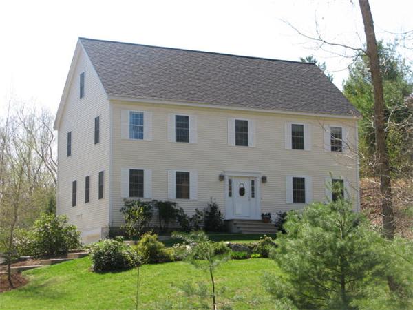 56 Ellsworth Road Rowley, MA 01969 - Photo 27 of 27