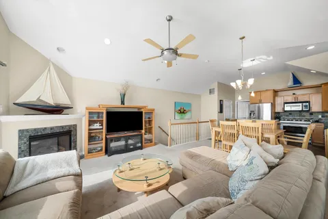 $2,150,000 | 352 46th Place, Unit EAST, Sea Isle City, NJ 08243