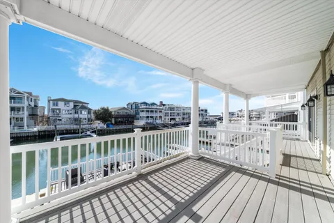 $2,150,000 | 352 46th Place, Unit EAST, Sea Isle City, NJ 08243