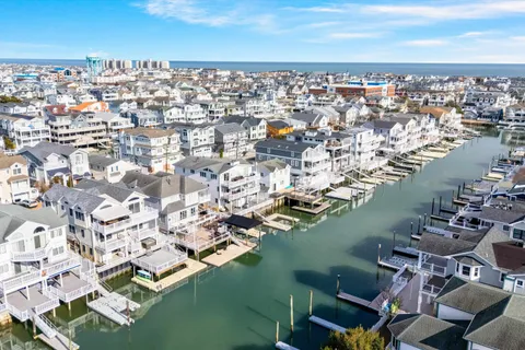$2,150,000 | 352 46th Place, Unit EAST, Sea Isle City, NJ 08243