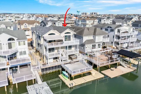 $2,150,000 | 352 46th Place, Unit EAST, Sea Isle City, NJ 08243