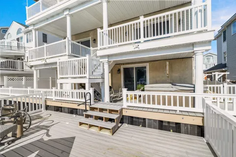 $2,150,000 | 352 46th Place, Unit EAST, Sea Isle City, NJ 08243