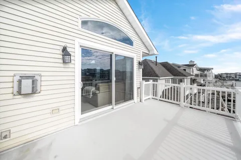 $2,150,000 | 352 46th Place, Unit EAST, Sea Isle City, NJ 08243