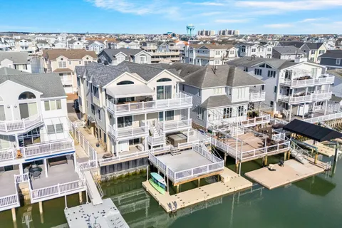 $2,150,000 | 352 46th Place, Unit EAST, Sea Isle City, NJ 08243