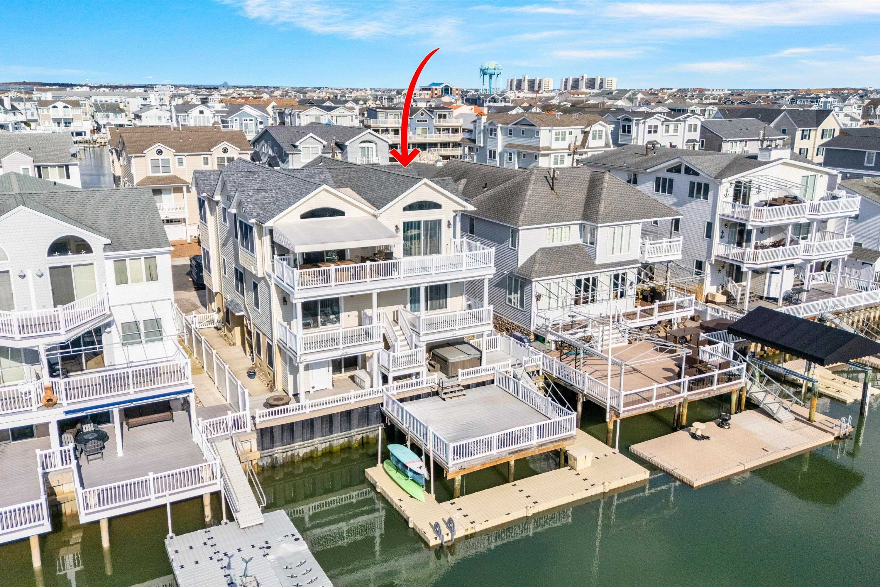 352 46th Place, Unit EAST Sea Isle City, NJ 08243 - Photo 35 of 40