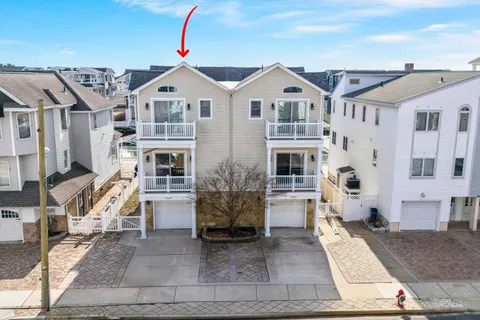 $2,150,000 | 352 46th Place, Unit EAST, Sea Isle City, NJ 08243