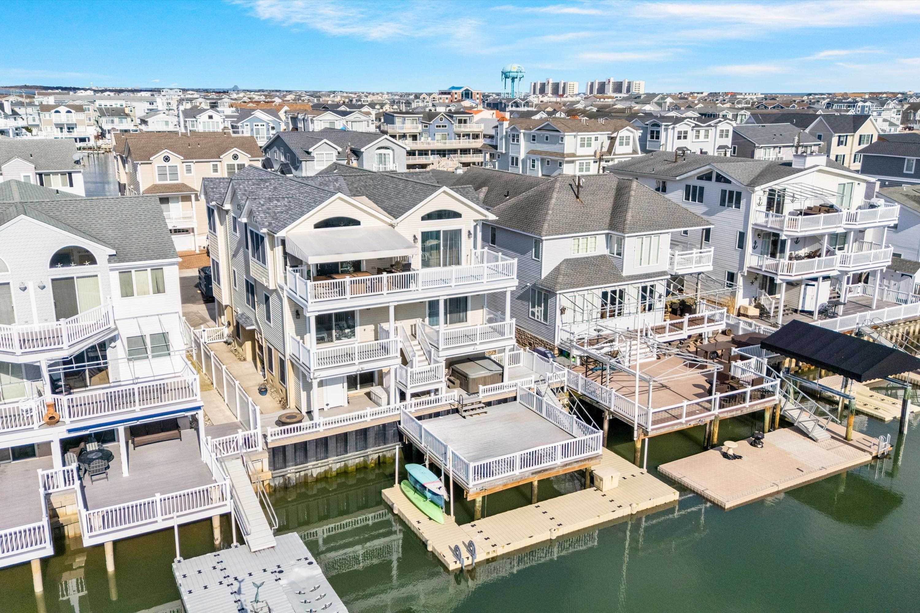 352 46th Place, Unit EAST Sea Isle City, NJ 08243 - Photo 36 of 40