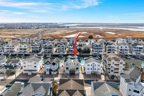 $2,150,000 | 352 46th Place, Unit EAST, Sea Isle City, NJ 08243