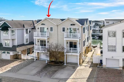 $1,999,999 | 352 46th Place, Unit EAST, Sea Isle City, NJ 08243
