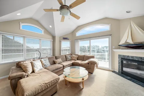 $2,150,000 | 352 46th Place, Unit EAST, Sea Isle City, NJ 08243