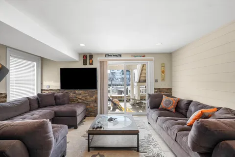 $2,150,000 | 352 46th Place, Unit EAST, Sea Isle City, NJ 08243