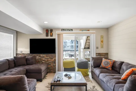 $2,150,000 | 352 46th Place, Unit EAST, Sea Isle City, NJ 08243