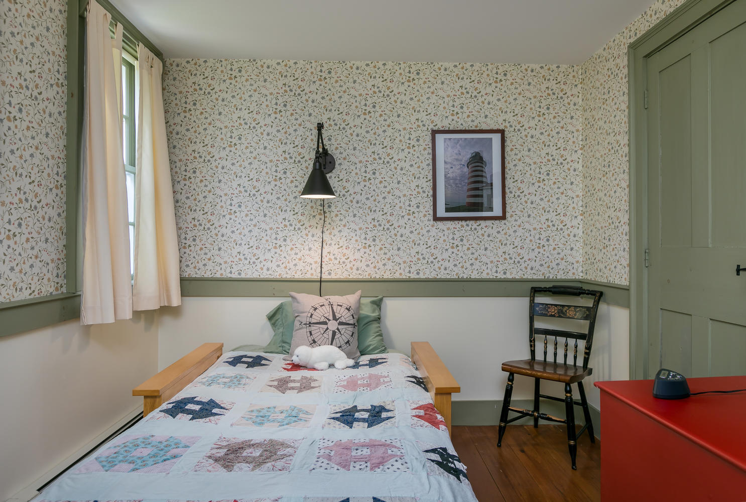 728 Harrison Road Naples, ME 04055 - Photo 31 of 55 728 Harrison Rd Naples ME-large-031-018-