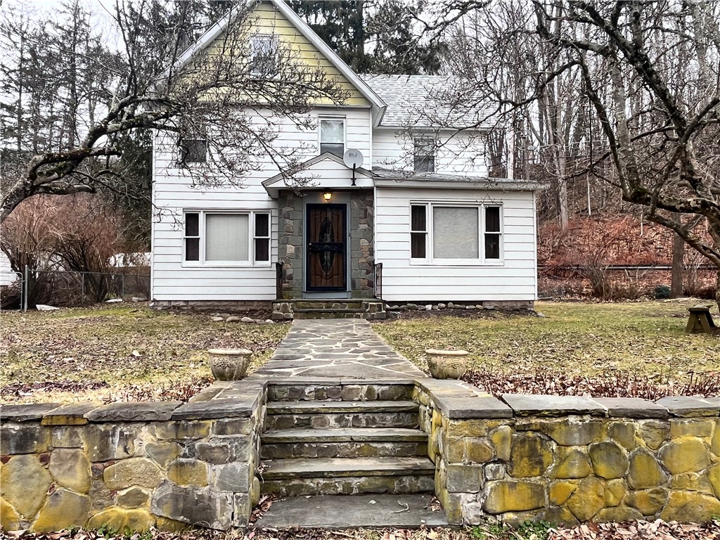 17 Kinney Road Fremont, NY 12760 - Photo 1 of 1 Gallery Image 1