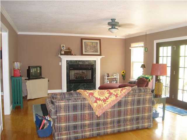5791 Highway 157 Rising Fawn, GA 30738 - Photo 4 of 9 Additional Photo