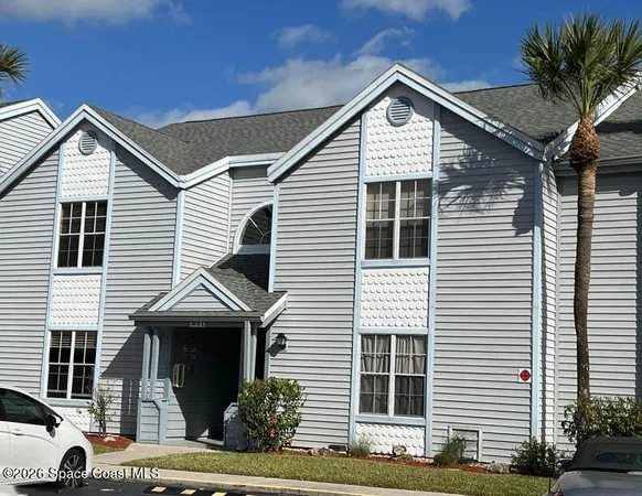 $1,900 | 7470 N Highway, Unit 105, Cocoa, FL 32927