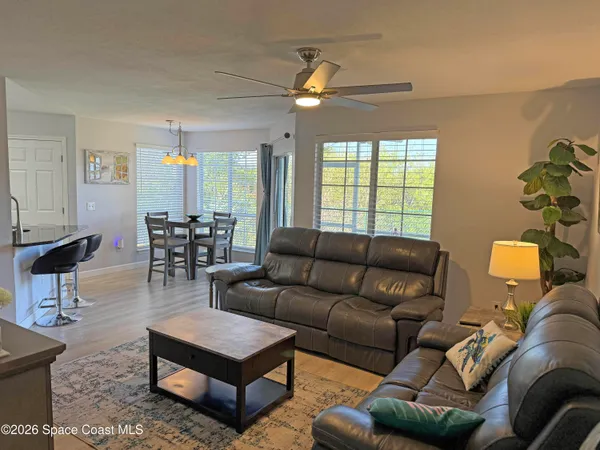 $1,900 | 7470 N Highway, Unit 105, Cocoa, FL 32927