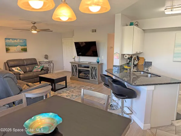 $1,900 | 7470 N Highway, Unit 105, Cocoa, FL 32927