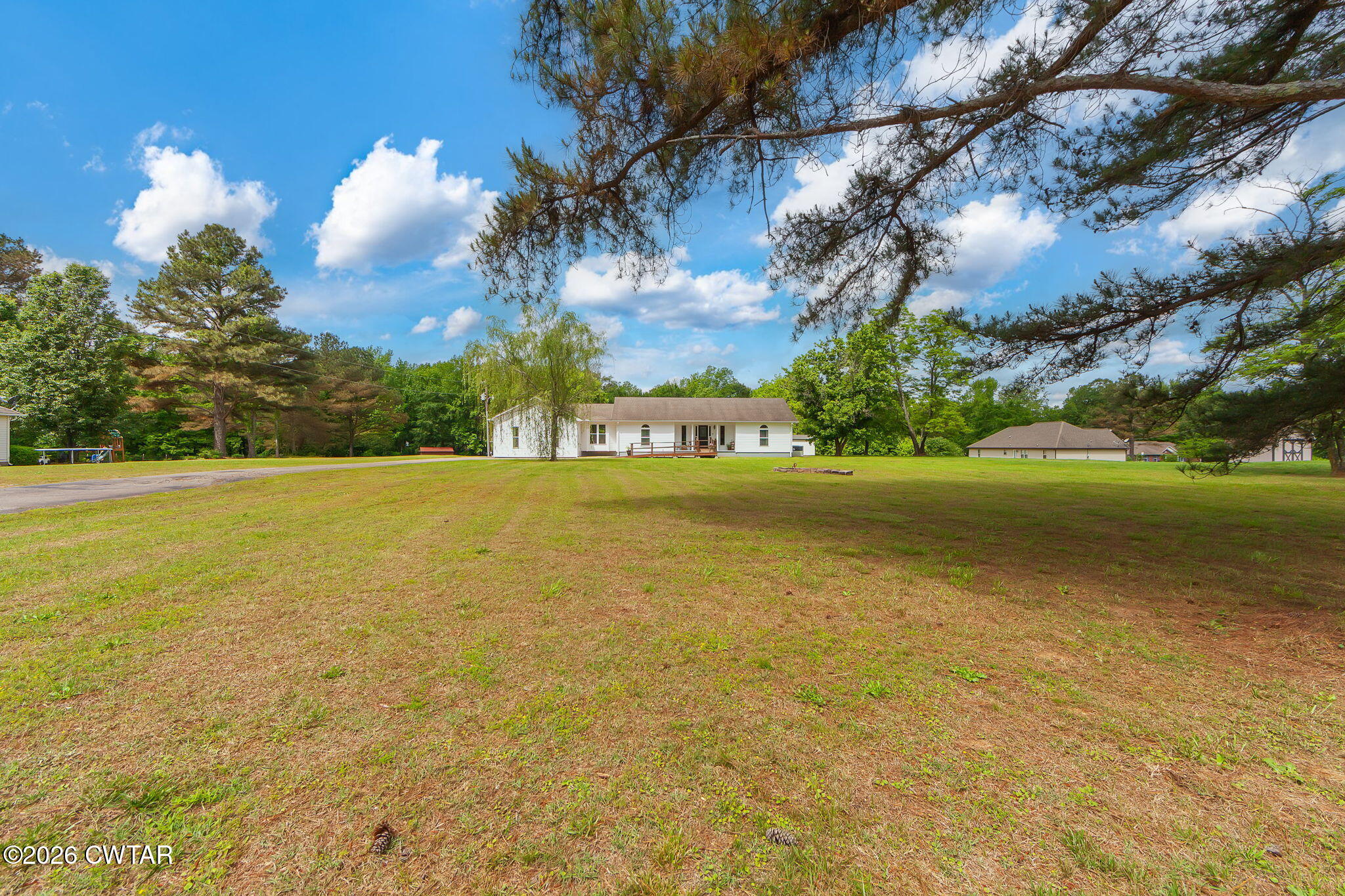 815 Trice Road Henderson, TN 38340 - Photo 1 of 34 Completed-57